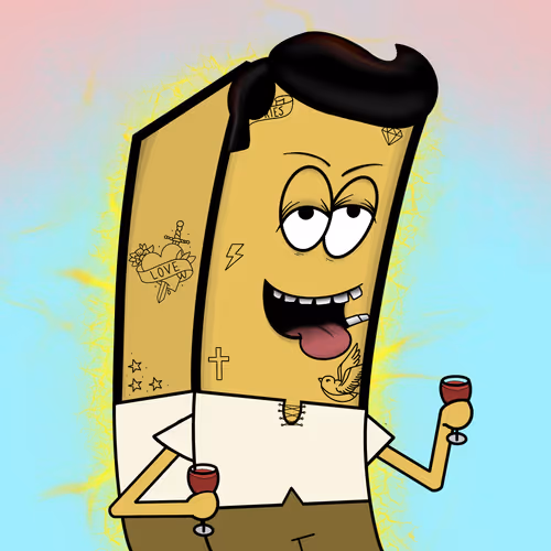 The Crypto Fries