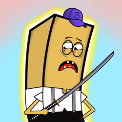 Crypto Fries #219