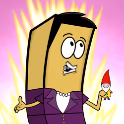 Crypto Fries #331