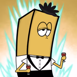 Crypto Fries #13