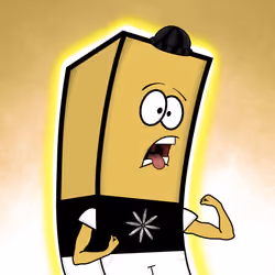 Crypto Fries #343