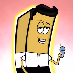 Crypto Fries #57