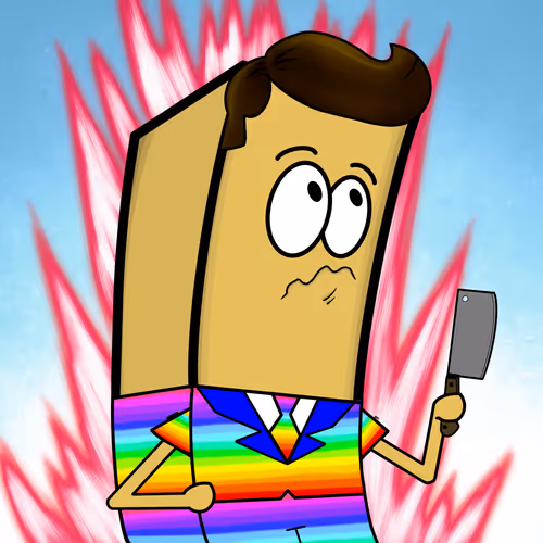 The Crypto Fries