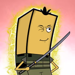 Crypto Fries #220