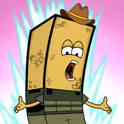 Crypto Fries #25