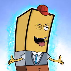 Crypto Fries #52
