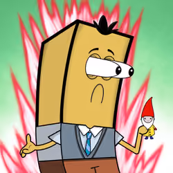 Crypto Fries #209