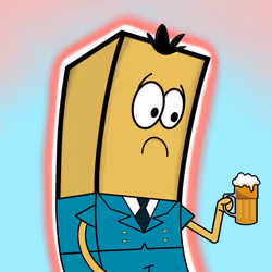 Crypto Fries #210