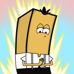 Crypto Fries #324