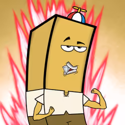 Crypto Fries #81