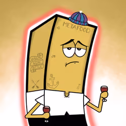 Crypto Fries #345