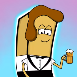 Crypto Fries #346