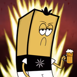 Crypto Fries #510