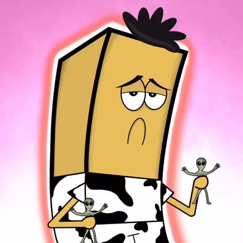 Crypto Fries #222
