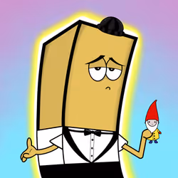 Crypto Fries #83