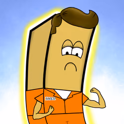 Crypto Fries #549