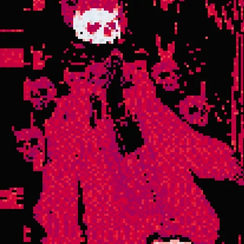 Underworld Pixels