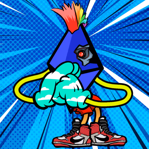 LAUNCHPACK 307