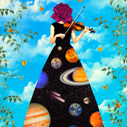 Surreal Collages V2