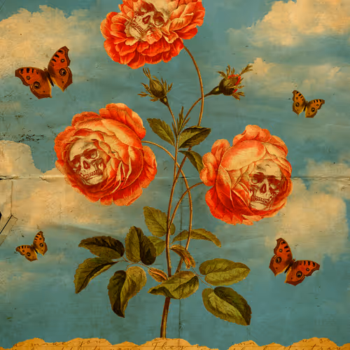 Surreal Collages V2