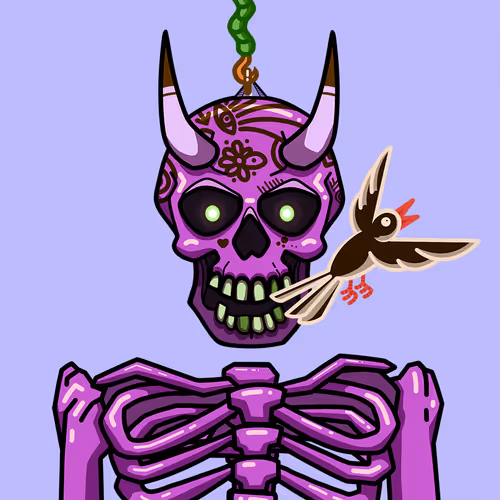 Hanging Heads V2