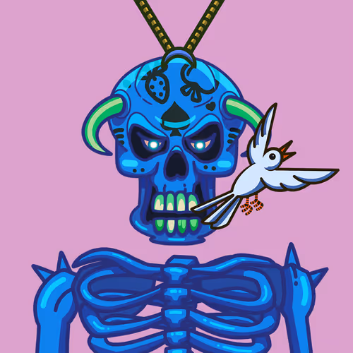 Hanging Heads V2