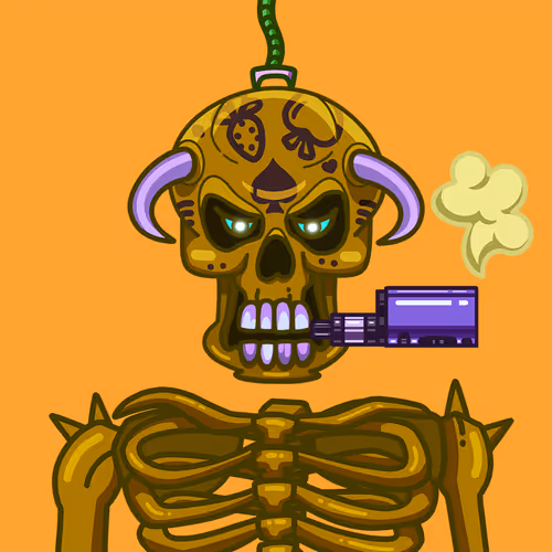 Hanging Heads V2