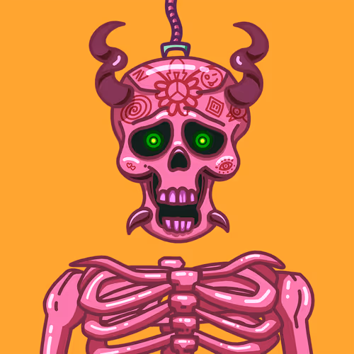 Hanging Heads V2