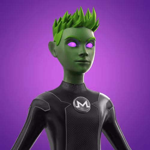 Metaguardians Sidekicks