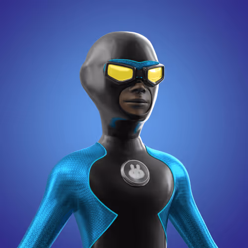 Metaguardians Sidekicks