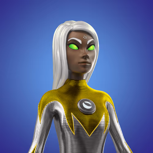 Metaguardians Sidekicks
