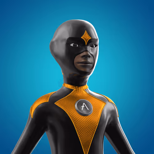 Metaguardians Sidekicks