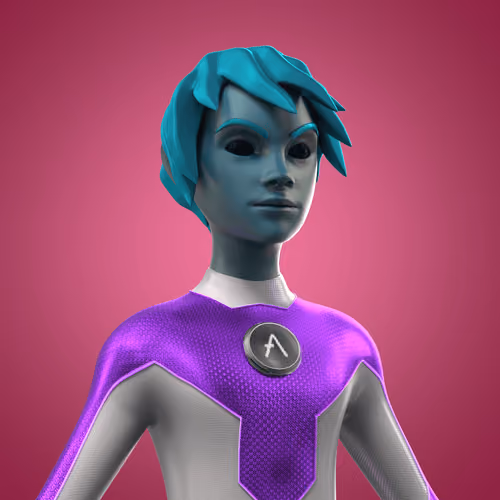 Sidekick #2530