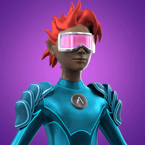 Metaguardians Sidekicks