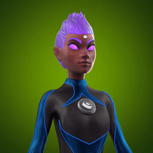 Metaguardians Sidekicks