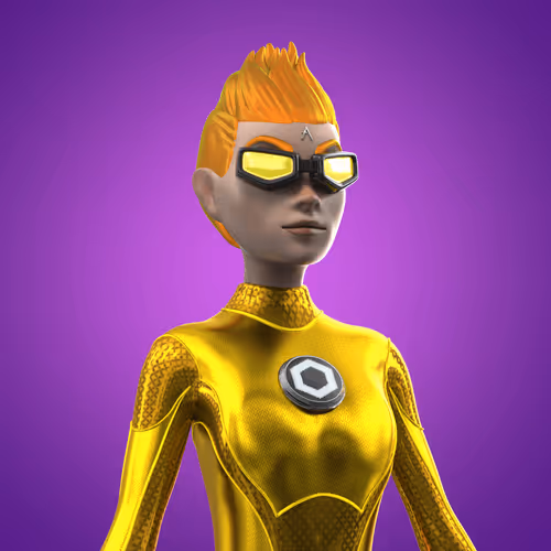 Sidekick #1286