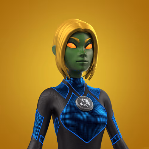 Metaguardians Sidekicks