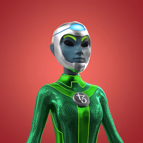 Metaguardians Sidekicks