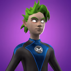 Sidekick #4813