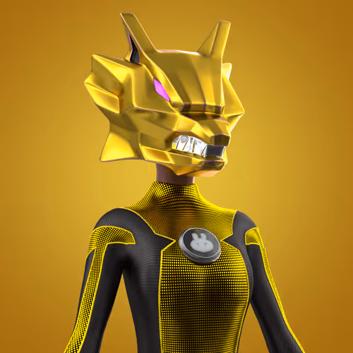 Metaguardians Sidekicks