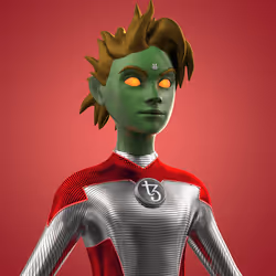 Sidekick #4918