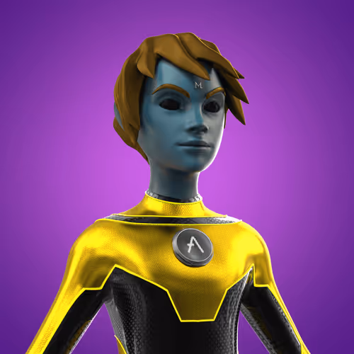 Metaguardians Sidekicks