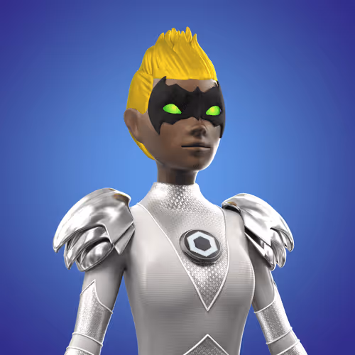Metaguardians Sidekicks