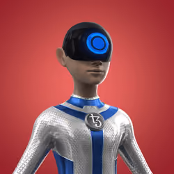 Sidekick #5006
