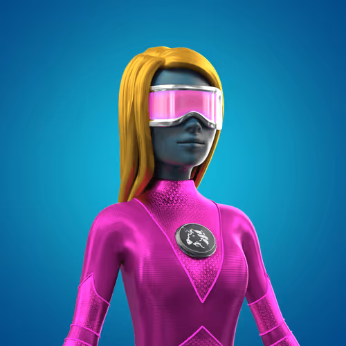 Metaguardians Sidekicks