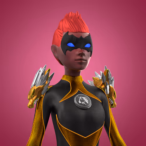 Metaguardians Sidekicks