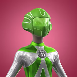 Sidekick #4818