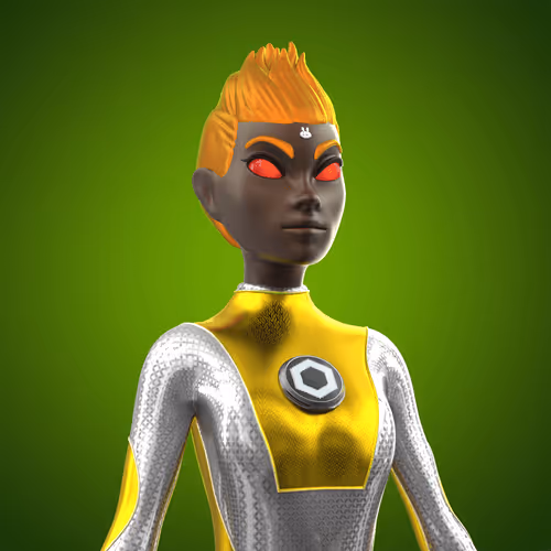 Metaguardians Sidekicks