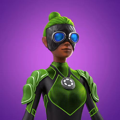 Metaguardians Sidekicks