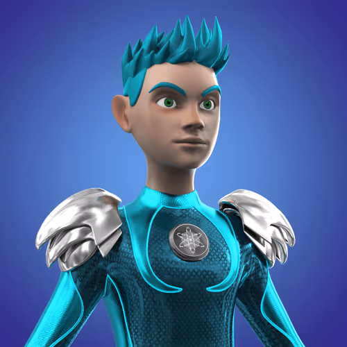 Metaguardians Sidekicks